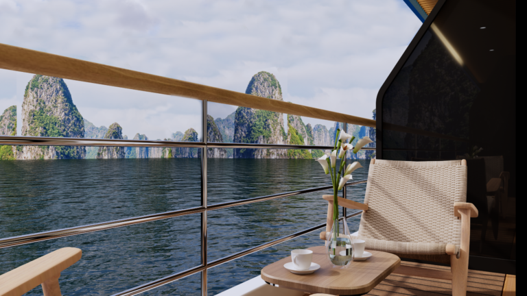 HORIZON SUITE