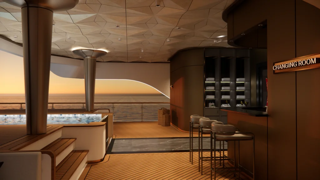 Experience Lan Ha Bay in Style with 6-Star Azura Cruise