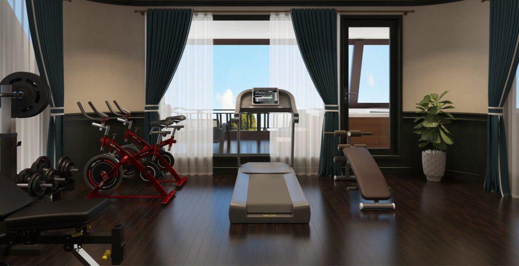 La Regina Grand Cruise : Luxury Venture Beyond Halong Bay into Lan Ha Bay’s Hidden Beauty