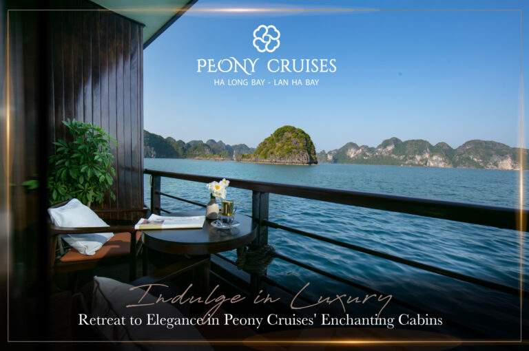 Family Premium Deluxe Cabin With Balcony