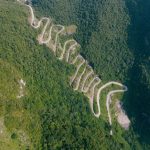 Me Pia Pass ( Khau Coc Cha) – The Incredible 14-Storey Road to Conquer in Cao Bang