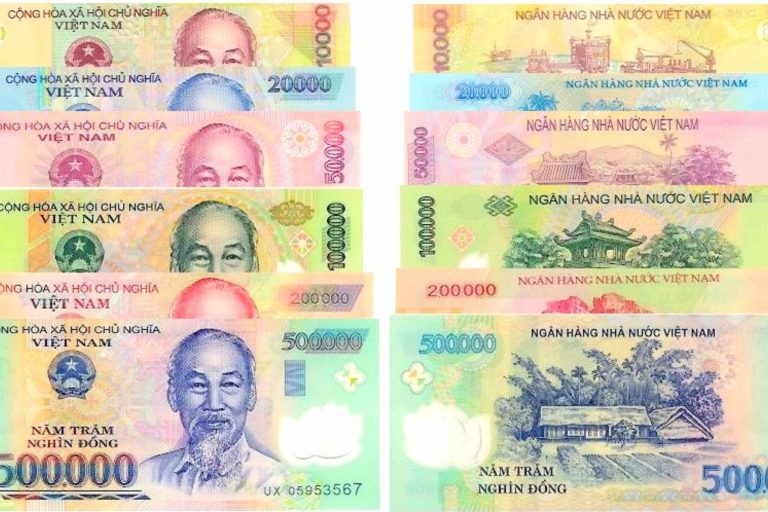 Vietnamese Currency: Your Practical Guide to Handling Money in Vietnam