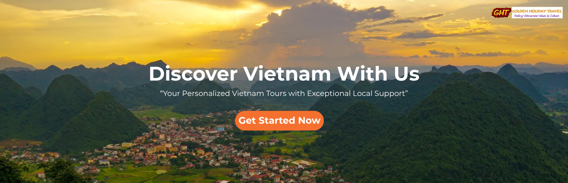 Golden Holiday Travel