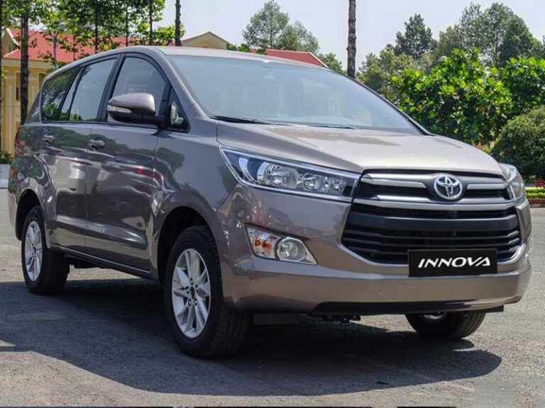 Private Transfer Ninh Binh to Halong Bay (1 Way) & Vice Versa