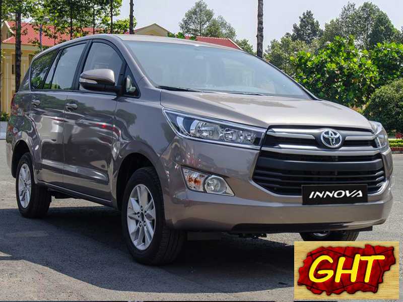 Private Transfer Ninh Binh to Halong Bay (1 Way) & Vice Versa