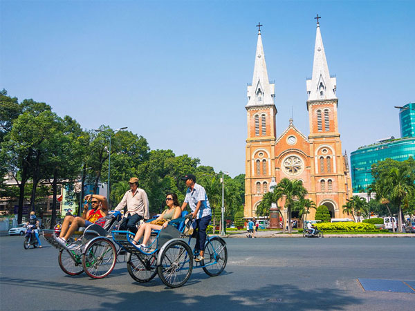 Ho Chi Minh city – Mekong Delta Exploration – 5 days
