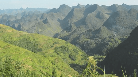Essential Ha Giang Tour