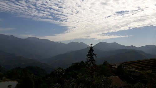 Hoang Su Phi Adventure with off-beaten-path Treks & Homestay