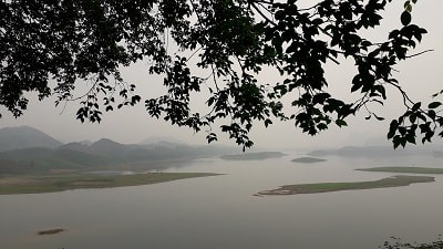 Thac Ba lake – Hoang Su Phi Trekking Tour