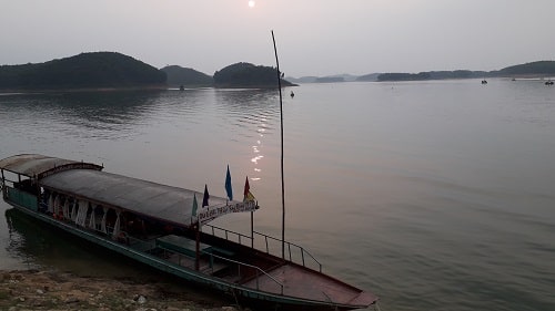 Scenic Thac Ba Lake Tour  – 2 days