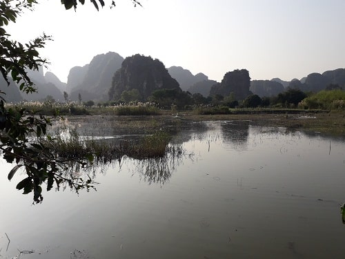 Ninh Binh Day Trip to Thung Nang and Hoa Lu Ancient Capital