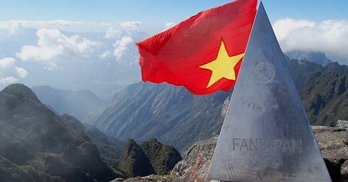 Fansipan Peak Conqueration Day Trek