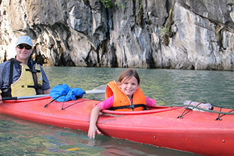 Best Vietnam Family Vacation