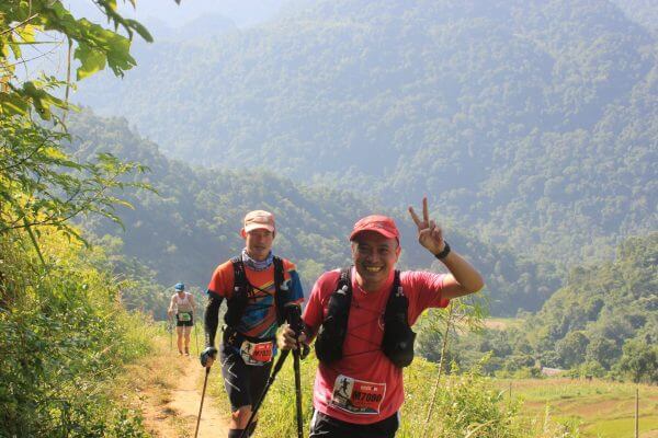 Impressive Pu Luong Nature Reserve Trekking Tour