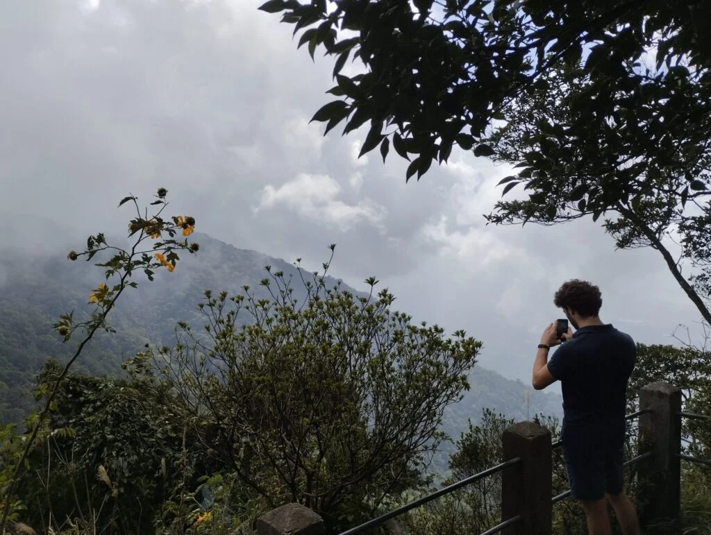 Ba Vi National Park Day Tour – Fresh Air, Forest Trails & Stunning Views