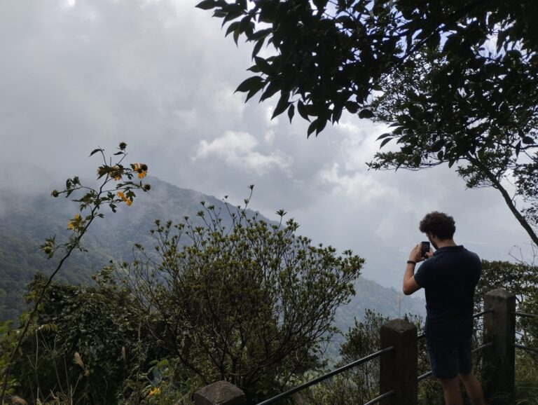 Ba Vi National Park Day Tour – Fresh Air, Forest Trails & Stunning Views