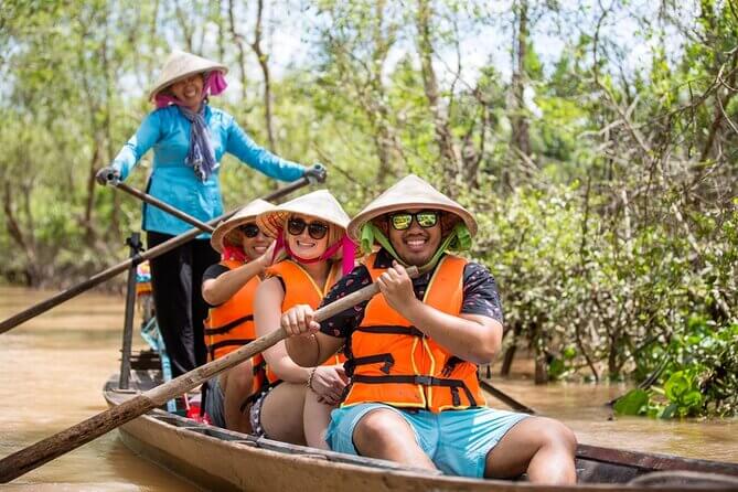 Mekong Delta Discovery – Day Trip From HCMC