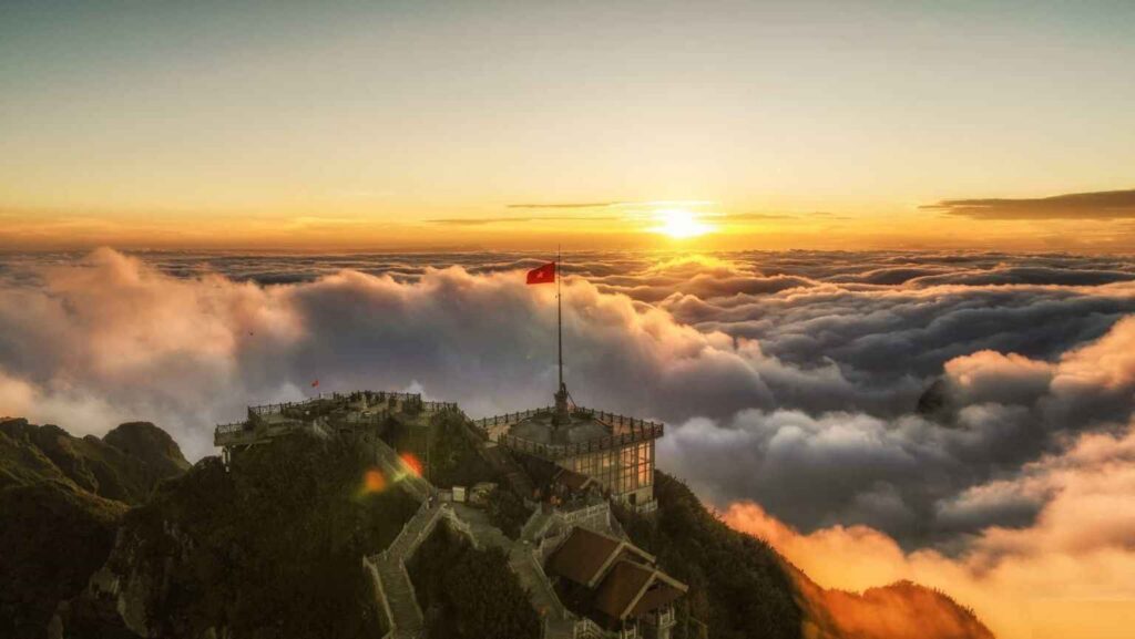 Exciting 3-DAY Sapa Trip : Explore Fansipan Summit, Rong May Glass Bridge & Local Villages