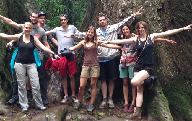 Cuc Phuong National Park Day Tour