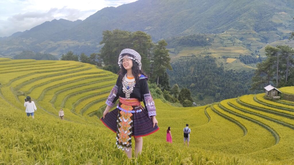 Epic Mu Cang Chai Tour 4 Days: Trekking, Rice Terraces & Ethnic Culture