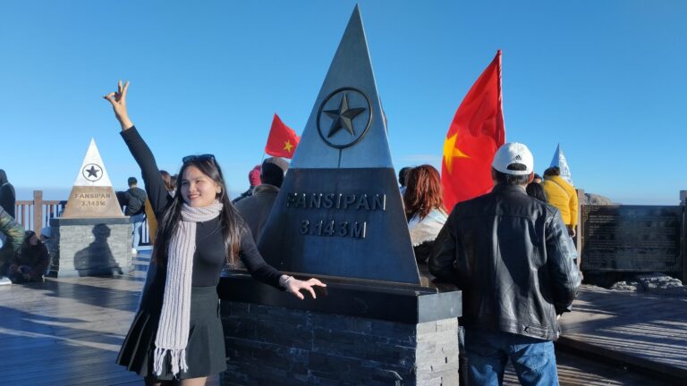 Sapa Tours