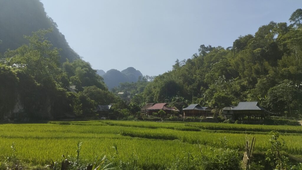 Untouched Northern Vietnam: From Hidden Valleys to Majestic Mountains