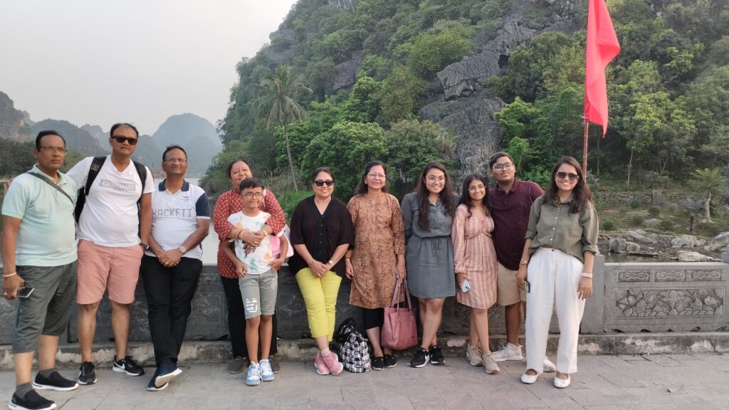 Ninh Binh Kong Skull Island Tour 2 Days