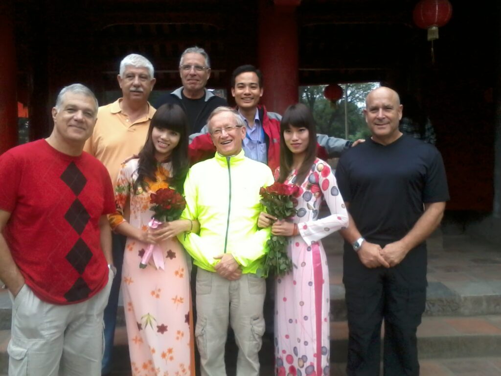 Hanoi Tour Packages to Hanoi Capital, Ninh Binh & Halong Bay