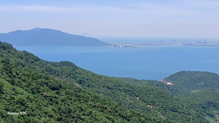 Best of Central Vietnam Tour