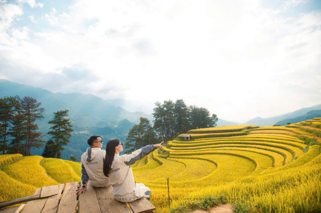 6-Day Vietnam Photography Tour: Capture Yen Bai Beauty and Traditional Villages