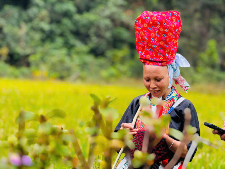 Discover Binh Lieu: 2-Day Trekking Tour