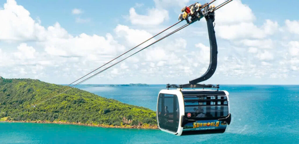 Free & Easy Phu Quoc Island Escape