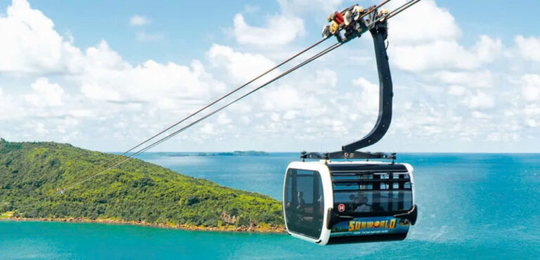 Free & Easy Phu Quoc Island Escape