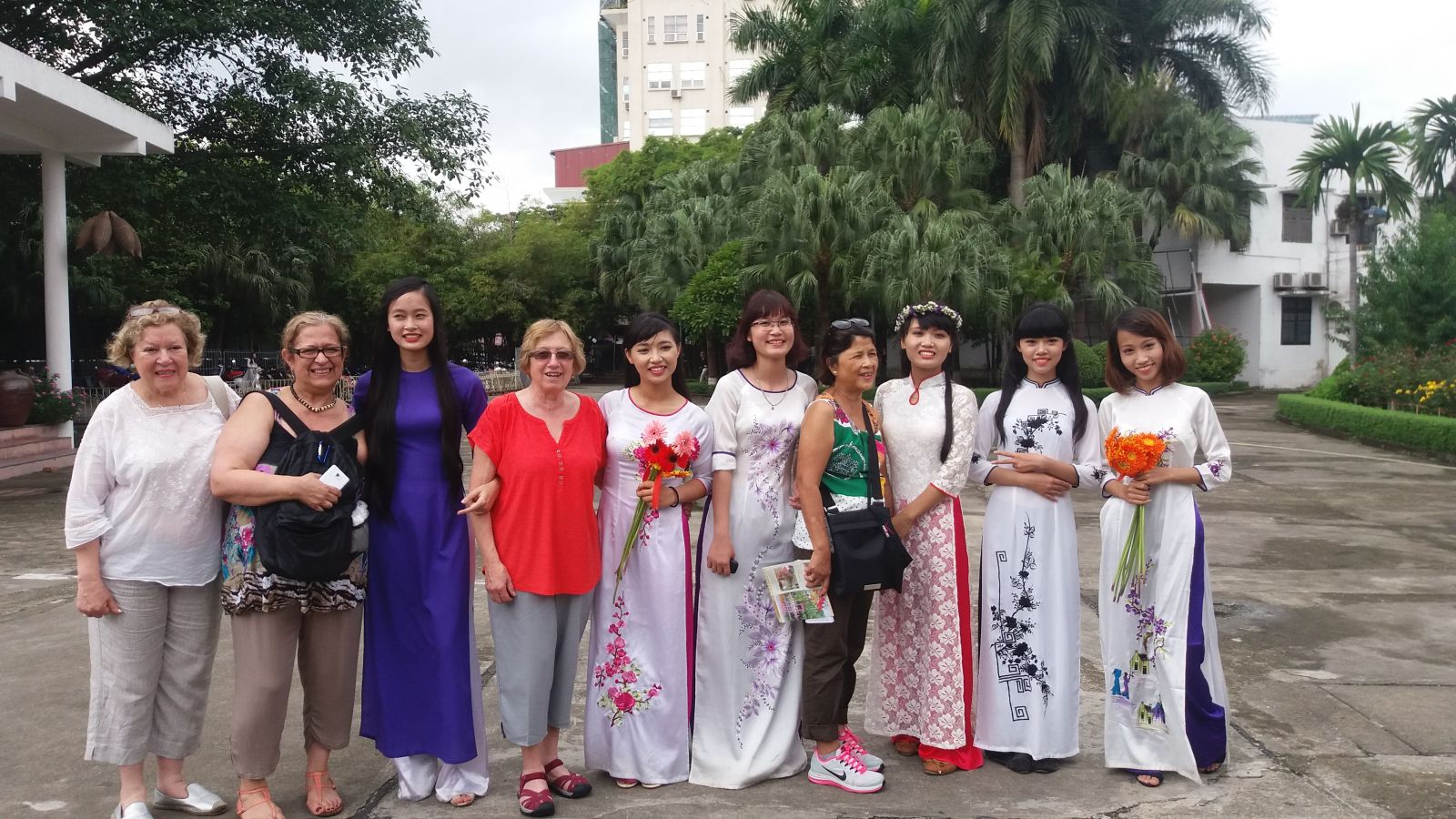 North Vietnam Tour to Hanoi