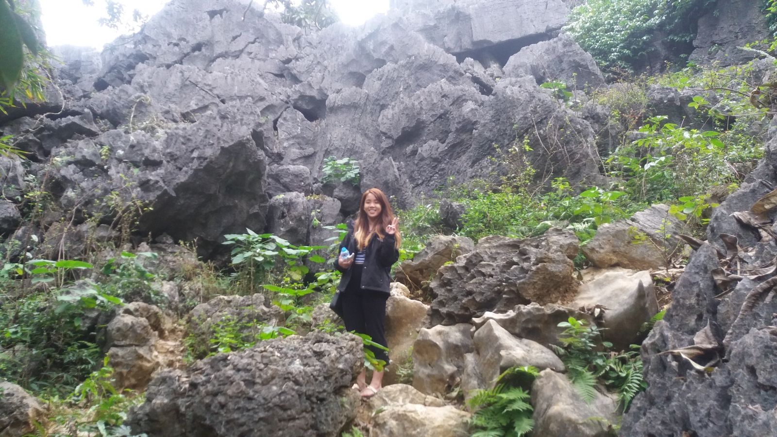 Tam Coc - Bich Dong - Cuc Phuong National Park Tour 2 Days3
