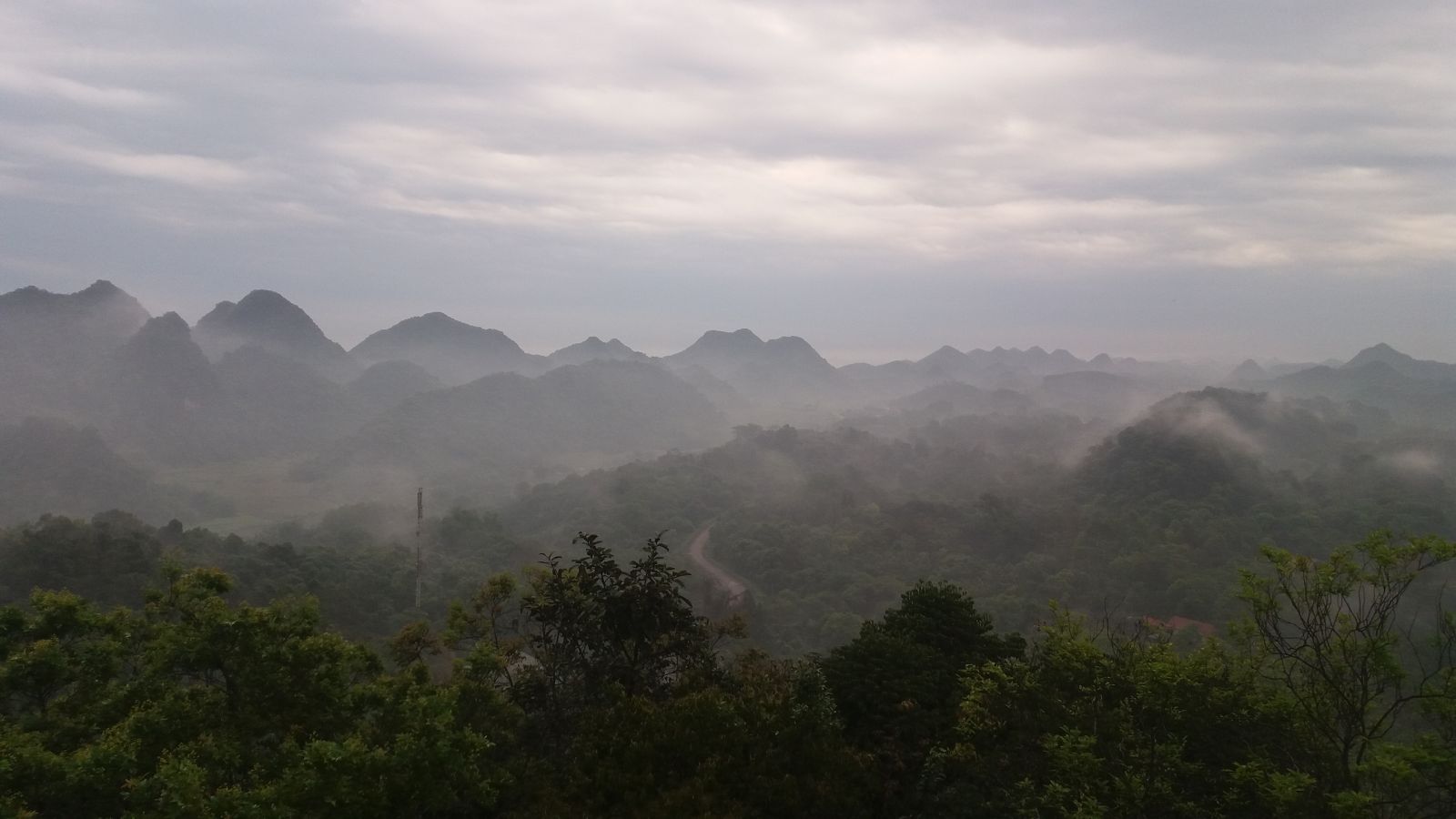 Tam Coc - Bich Dong - Cuc Phuong National Park Tour 2 Days1