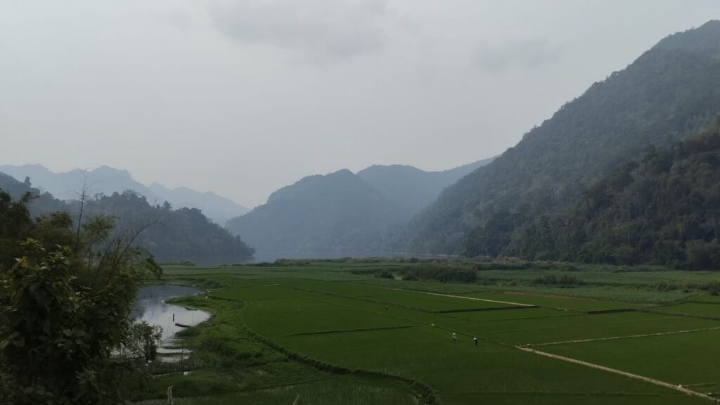 Ba Be Lake & Ban Gioc Waterfall Tour : Ultimate 3-Day Nature & Culture Escape in Vietnam