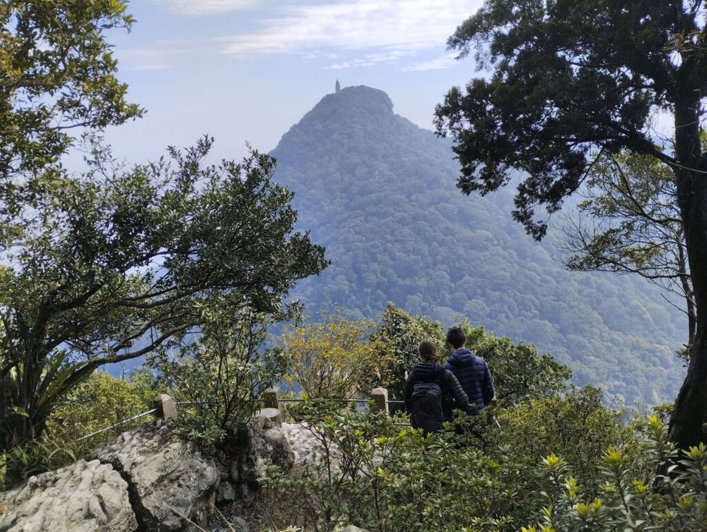 Ba Vi National Park Day Tour – Fresh Air, Forest Trails & Stunning Views