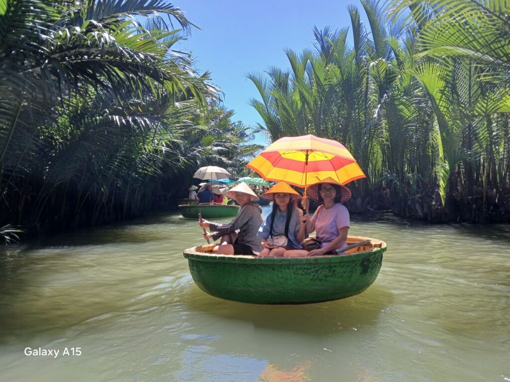 Timeless Central Vietnam: Imperial Hue, War History, My Son Sanctuary & Hoi An
