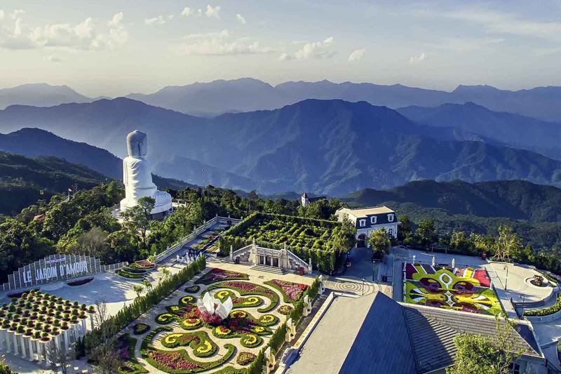 Ba Na Hills - Day Trip