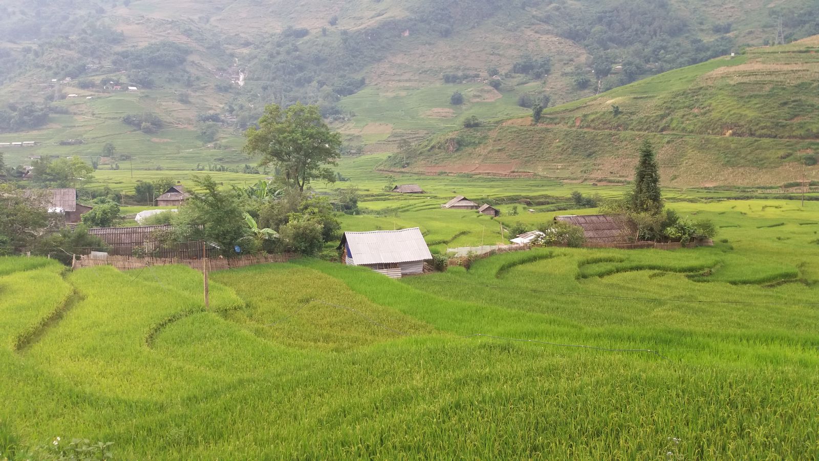 Budget hanoi tour package from Malaysia-Indonesia-Thailand-Phillipines-Hong Kong -Singapore 21