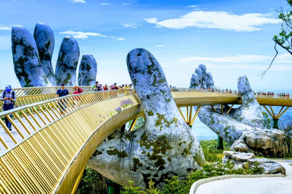 8-Day Vietnam Tour – Discover Vietnam’s Most Iconic Highlights