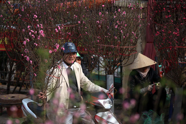 Good Morning Hanoi Tour1