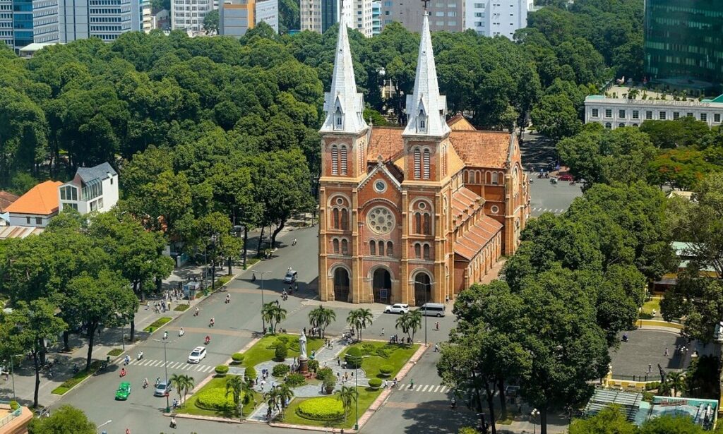 12-Day Vietnam Heritage Tour: Explore the Best of UNESCO Cultural & Natural Sites In Vietnam