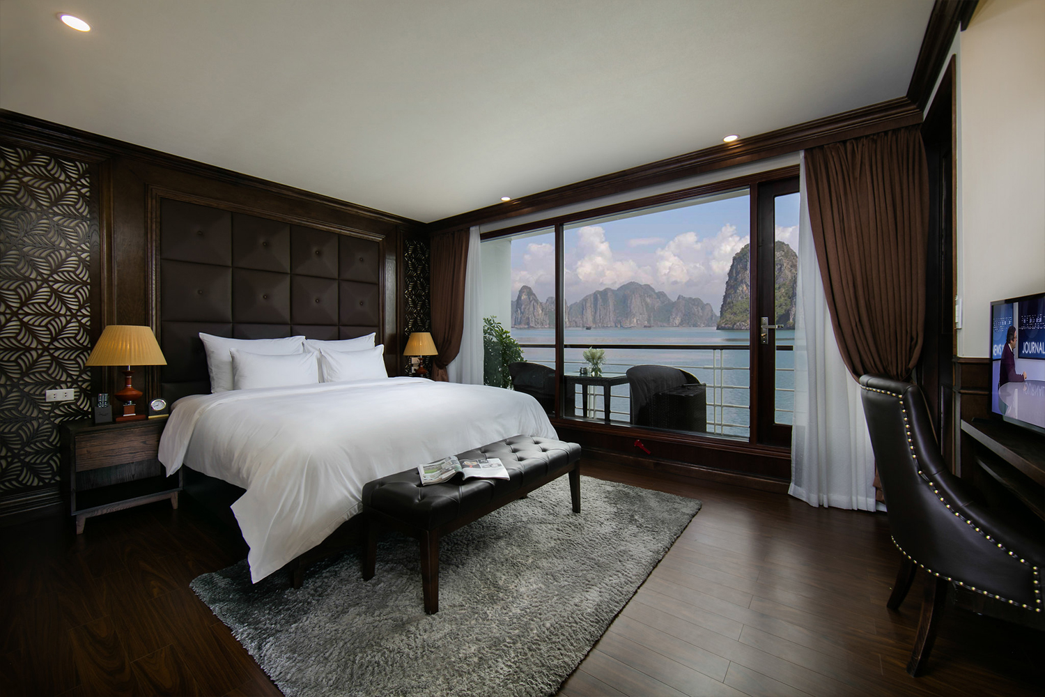 Elegance Suite double