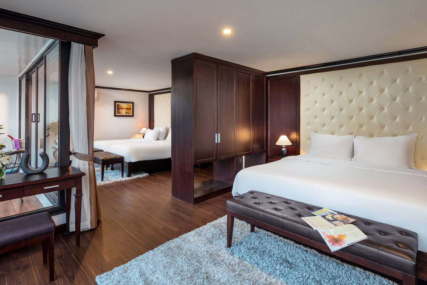 Elegance Family Cabin