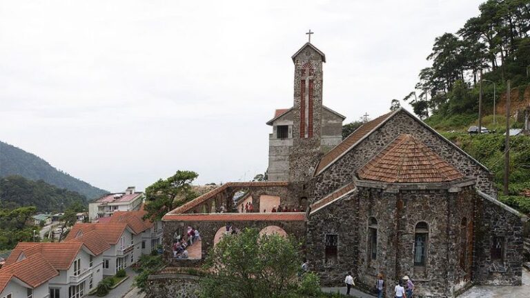 Hanoi to Tam Dao Private Car Hire : Flexible 2-Day Trip