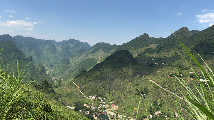Dong Van Geopark -Ha Giang
