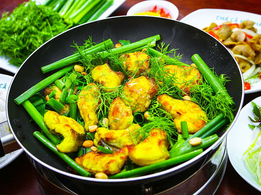 Hanoi-chaca