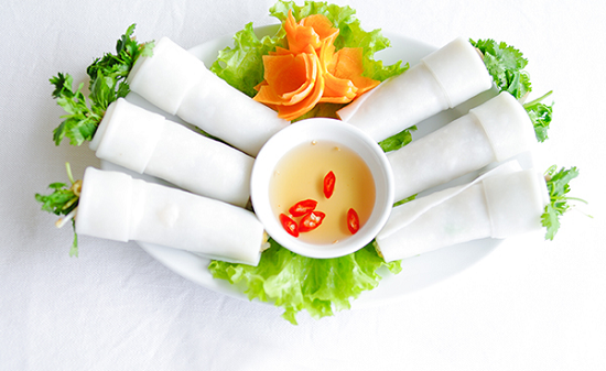 Pho Cuon -Hanoi